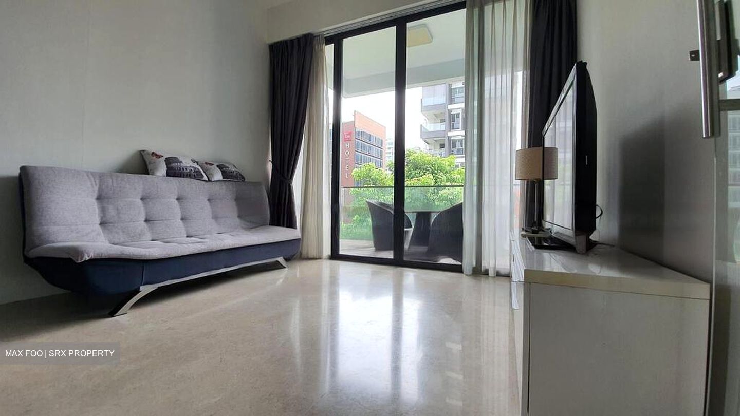 The Centrio (D12), Apartment #485561381